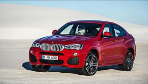 
Сегашният също не е за гледане, но визуално е малко по-изчистен и по-широк, а не просто яйце с отвори, което оценявам. В крайна сметка това говори много, защото подобно на друго презряно BMW от близкото минало - Серия 5 GT, дизайнерският екип на Х4 е бил изправен пред невъзможна задача.