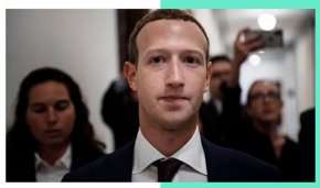 Марк Зукърбърг