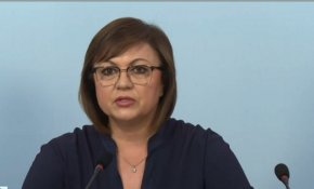 

„Няма да подкрепим този бюджет и изготвяме свой алтернативен. Това, което ни представя Василев, не решава нито един проблем – инфлация, цени, доходи и бедност”, коментира Нинова.