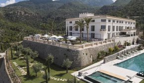 Son Bunyola Hotel and Villas