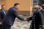 Делян Георгиев и Митрофанова
