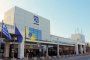 Международното летище в Атина 