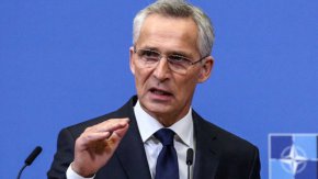 Йенс Столтенберг