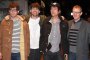 О, не: Blur се оттеглиха от участие на фестивала 