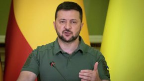 
 Денков обяви, че Украйна е отправила запитване за реакторите от "Белене" още през миналата година.