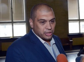 Димитър Аврамов 