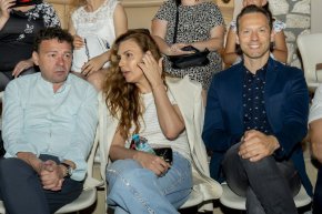 Свети Влас Филм Фест