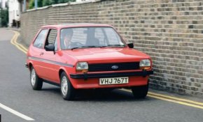 Миналата година тя беше десетият най-популярен нов автомобил, като бяха регистрирани над 25 000 автомобила.