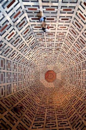 


Катедралата във Флоренция, под: Фото на деня
