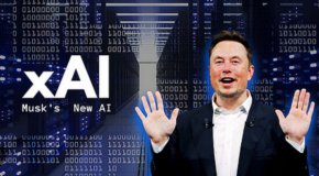 Илон Мъск обяви създаването на нова компания, фокусирана върху изкуствения интелект, след като месеци наред подхвърляше планове да създаде конкурент на ChatGPT.
