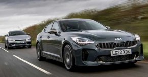 Върху новата платформа eM автомобилът ще бъде разработен с огромен акумулаторен пакет с капацитет 113,2 киловатчаса