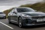Kia Stinger EV