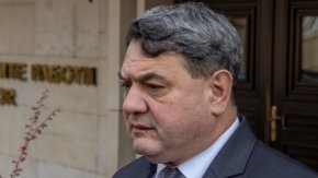 Над 300 чуждестранни граждани без документи за самоличност са задържани при вчерашната акция на МВР и Прокуратурата срещу нелегалната миграция.
