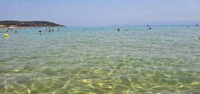 


По-чиста е, Неа Перамос, Гърция