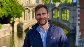 Масачузетският технологичен университет обяви 30-годишен български учен за визионер