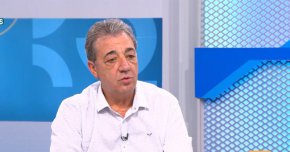 Най-голямата слабост на кандидата на ПП, ДБ и „Спаси София” е липсата на опит, смята Лилков.