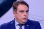  Асен Василев