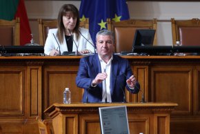 Когато парламентът започне да управлява енергетиката вместо министъра, имаме проблем