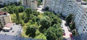 Близо 60 дка земя спасяваме от застрояване на близо 150 000 кв. м. разгъната площ блокове