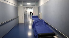 Колата е била паркирана под наклон на поляна и тръгнала сама, докато водачката й се качвала в нея