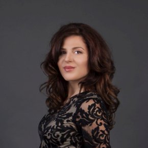 В тази комисия Христова ще представлява ФИФПРО