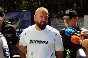 Прокуратурата поиска задържане под стража