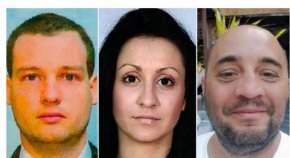 
Пред Би Би Си жена очевидец на един от арестите разказа за полицейската акция в Норфолк.