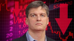 Майкъл Бъри, инвеститорът от Големият залог, който стана известен с това, че правилно прогнозира епичния срив на жилищния пазар през 2008 г. , е заложил над 1,6 млрд. долара на срив на Уолстрийт.