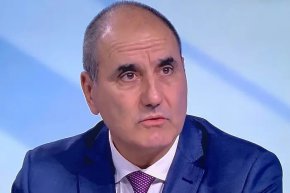 Според него Варна и Пловдив са „ключовите градове“, в които трябва да се търси промяна.