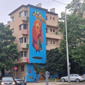 
Хубаво и готово: София, ул. Гурко