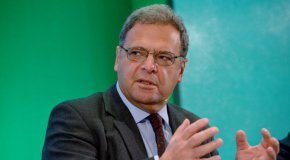 Той коментира, че причините за това в никакъв случай не са свързани с Украйна или взривяването на яз. "Нова Каховка".