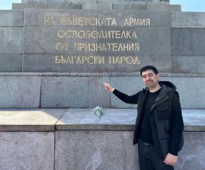 Иван Таков обвини директно кмета на район "Средец" Трайчо Трайков и на София Йорданка Фандъкова в подстрекателство за тези вандалски прояви върху Паметника на Съветската армия.