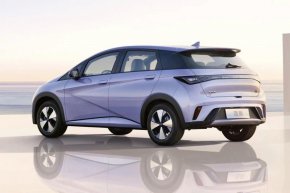 Китайският гигант BYD