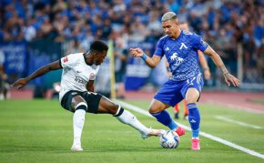 

Ролята на влизащите като резерви винаги е да подсилят състава. Сами видяхте, че се справиха добре. 