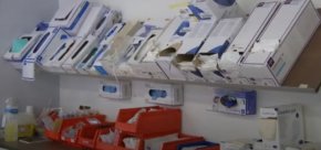 Двама пожарникари, пострадали след мощните взривове, вече се лекуват в Белгия