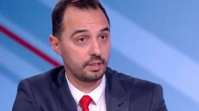 Министърът на икономиката отговори на лидера на ГЕРБ Бойко Борисов