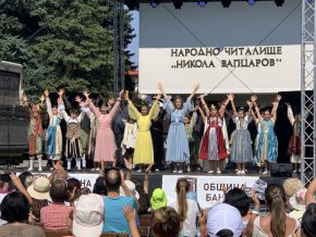 Жители и гости на курорта два дни в плен на магията на класическата музика под открито небе
