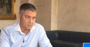За две години Божков е разпитан седем пъти от властите зад Океана, за да бъде изваден от списъка "Магнитски"