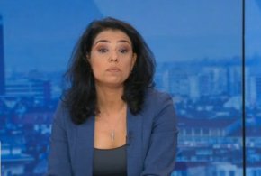 

    "В много от случаите правителството се държи като военновременно, взима еднолично решения и не се съобразява с никого, включително не се съобразява с исканията за референдум", допълни Ваня Григорова.