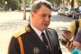 Главният секретар на МВР Петър Тодоров