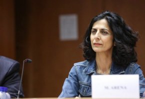 Униформените претърсили още пет места, всичките от които са "пряко или непряко свързани с Арена