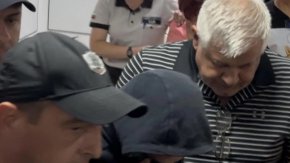 След двучасово закрито заседание и час и половина почивка съдия Божидар Кърпачев прецени, че има достатъчно доказателства