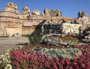 

Основни проблеми са строителството на паркинги, сгради и алеи, които покриват археологически останки, но и липсата на план и управление на старинния град.

 