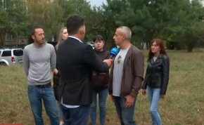 Мъж застреля куче на метри от беседка с хора в Овча купел