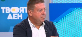 Съобщенията могат да се изпращат от софтуер с електронен идентификатор. Това вероятно ще стане или до края на годината, или от 1 януари