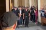 Божков на излизане от Съдебната палата
