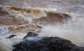 
Двете жени бяха погълнати от потопа вчера при евакуация със семейния джип. Другите две жертви са двама мъже.