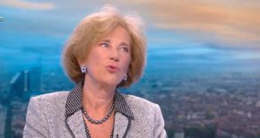 
„В никакъв случай не става дума за забрана на референдума като инструмент на демокрацията. Позовавам се на съществуващия текст в Конституцията, който не допуска провеждане на референдуми по теми като еврото. По тези въпроси се работи и с класифицирана информация“, добави тя.