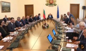 
Смятаме за правилно вносът от Украйна да бъде освободен, коментира преди заседанието на Министерския съвет премиерът Николай Денков.