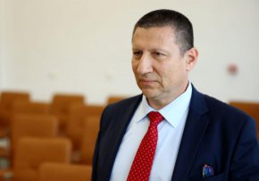  Рангелов посочи, че делото, по което непрецизно са върнати монетите е свързано с Осемте джуджета